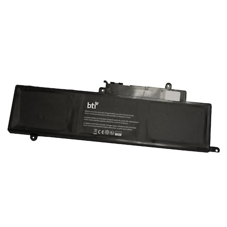 Battery Technology Replacement Lipoly Battery For Dell Inspiron 11 Series 3147 3148 3152 DL-I7347